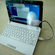 USB-вентиляторы.