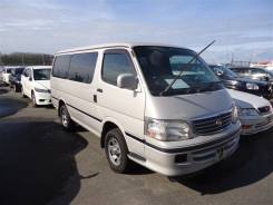 Фара. Toyota Hiace, KZH138V, LH107G, KZH106W, RZH100G, KZH132V, RZH101G, LH123V, KZH120G, KZH126G, KZH106G, KZH100G, LH100G, LH120G, RZH111G, LH117G...