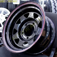 Mickey Thompson Pro-5 ET Drag. 8.0x15", 5x139.70, ET-20, �� 110,0���. ����
