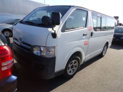 Фара. Toyota Hiace, KDH205V Двигатель 2KDFTV