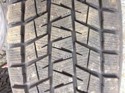 Bridgestone Blizzak DM-V1. Зимние, без шипов, 2014 год, без износа, 4 шт