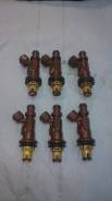 Инжектор. Toyota: Hilux Surf, Tundra, Granvia, 4Runner, Hilux / 4Runner, Grand Hiace, Hilux, Vista, Camry Prominent, Land Cruiser Prado, Camry, Tacoma...