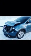Subaru B9 Tribeca ����