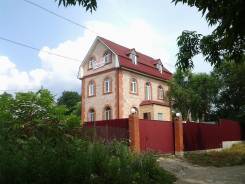 Продам котедж. Улица Ключ 5-й 33а, р-н Весенняя, площадь дома 150 кв. м., водопровод, скважина, электричество 15 кВт, отопление электрическое, от част...