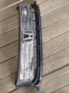 Решетка радиатора. Honda Jazz Honda Fit, DBA-GD2, DBA-GD1, DBA-GD3 Honda Jade, FR4, FR5 Двигатели: L13A6, L13A5, L13A2, L15A1, L13A1, L12A1, L12A3, L1...