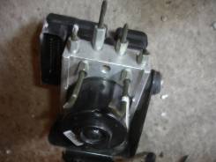 Блок abs. Mazda Demio, DE3FS Двигатели: ZJVEM, ZJVE