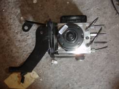 Блок abs. Mazda Demio, DE3FS Двигатели: ZJVEM, ZJVE