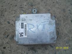 Блок управления airbag. Lexus RX330, MCU38, MCU35, GSU35 Lexus RX350, MCU38, MCU35, GSU35 Lexus RX300, MCU38, MCU35, GSU35 Двигатели: 3MZFE, 1MZFE, 2G...