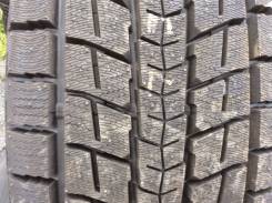 Dunlop Winter Maxx SJ8. Зимние, без шипов, 2015 год, без износа, 4 шт