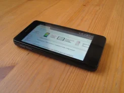 Fly IQ4403 Energie 3