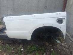 Крыло. Ford Ranger