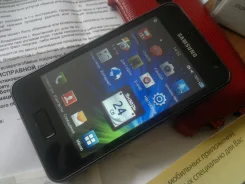 Samsung Wave M GT-S7250 ����