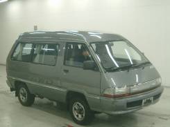 Toyota Town Ace. CR30, 2CT