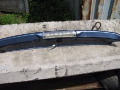 Спойлер. Toyota RAV4, ACA31