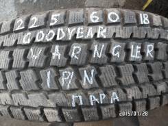 Goodyear Wrangler IP/N. Всесезонные, износ: 5%, 2 шт