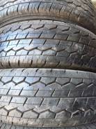 Dunlop DV-01. Летние, износ: 10%, 4 шт