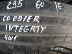Goodyear Integrity. Летние, 5 %, 4 шт