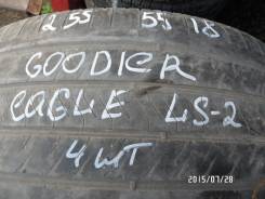 Goodyear Eagle LS 2. Летние, износ: 60%, 4 шт