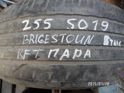 Bridgestone Blizzak RFT. Летние, износ: 50%, 2 шт