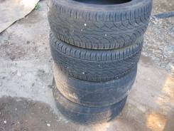 Falken Ziex S/TZ04. Летние, 2010 год, износ: 10%, 4 шт