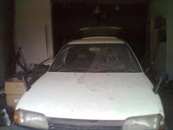 Nissan Avenir. VENW10, GA16