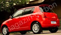 Спойлер. Suzuki Swift
