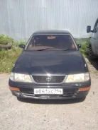 Toyota Avalon. MX10 ����
