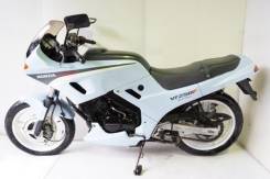 Honda VT 250 Spada