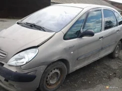 Citroen Xsara ����