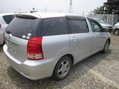 Реаркат. Toyota Wish, ANE10G, ANE10