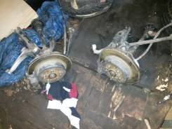 Ступица. Toyota Aristo, JZS161 Двигатель 2JZGTE