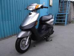 Yamaha Jog. 100 куб. см., исправен, птс, без пробега