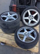 Yokohama YK580. ������, 2011 ���, �/�, ����� 10 % ����