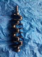 Коленвал. Toyota: Dyna, Hiace, Land Cruiser Prado, Hilux Surf, Toyoace, Hiace Truck, ToyoAce Двигатели: 5L, 3L, 2L, 2LTE, 2LT