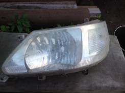 Продам фару от ниссан сирена. Nissan Serena