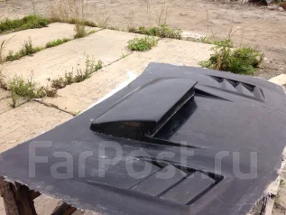 Жабры на авто
