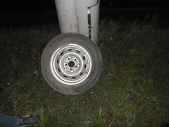 Michelin X Radial LT. ������, 2014 ���, �/�, ����� 30�%