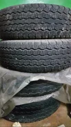 Dunlop Grandtrek TG28. �����������, 2012 ���, �/�, ����� 10�% ����