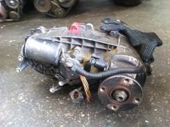 Коробка переключения передач. Ford Explorer