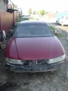 Mazda Efini MS-8. KFZE ����