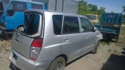 Кузов в сборе. Mitsubishi Dingo, CQ1A Двигатель 4G13