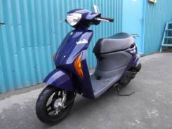 Suzuki Lets 5. 49 куб. см., исправен, без птс, без пробега