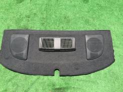 Полка в салон. Subaru Legacy, BD4, BD5, BD9 Двигатели: EJ25D, EJ20D, EJ20R, EJ20H, EJ20E, EJ20DD