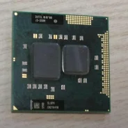Intel Core i3-350M ����