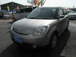 Mazda Verisa. DC5W, ZY ����