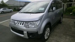 Mitsubishi Delica D:5. CV5W, 4B12 ����