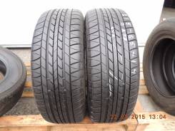 Bridgestone Sneaker. Летние, 2008 год, износ: 10%, 2 шт