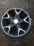 A-Tech Final Speed Gear-R. x17"