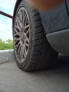 GT Radial Champiro 328. ������, 2010 ���, 50�%, 3 ��