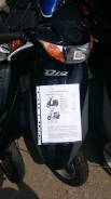 Honda Dio AF35. 49 куб. см., исправен, птс, без пробега